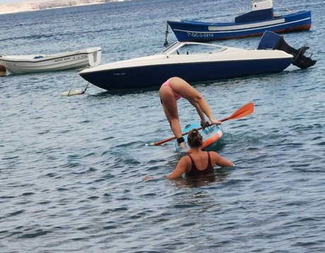 fußball-onlyfans porno sexy foto