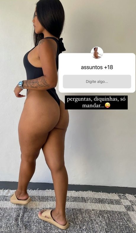 Barbara Xavier model porno fotos