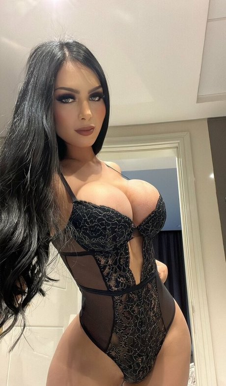 Grecia Dorado schöne pornostar fotos