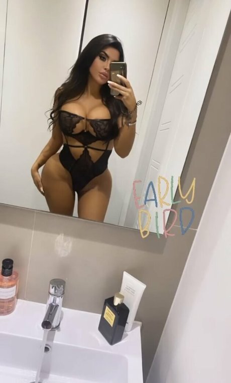 Ellmissoni freie nackten bild