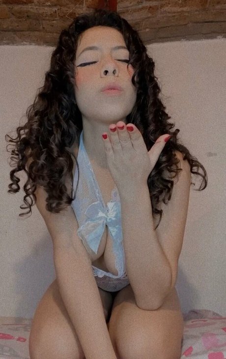 Pao Reyes heiße top foto