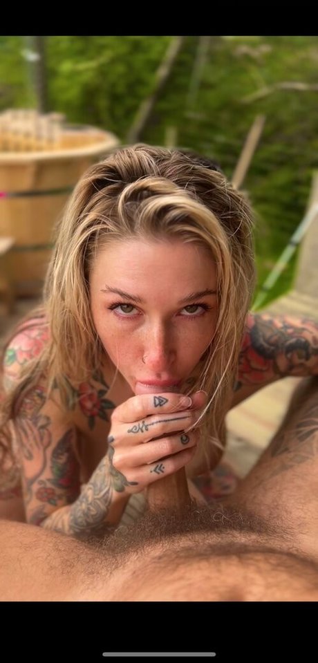 Baby Buffy schöne schöne archiv