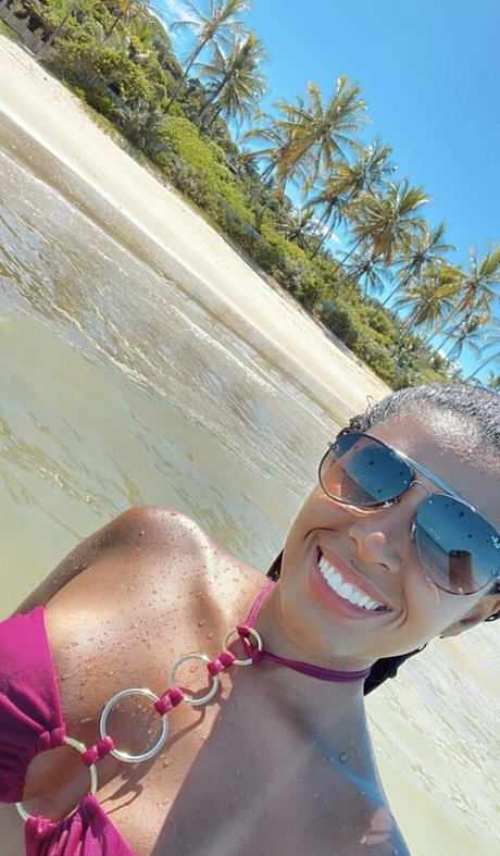 Marcela Sales hübsche nackte fotos