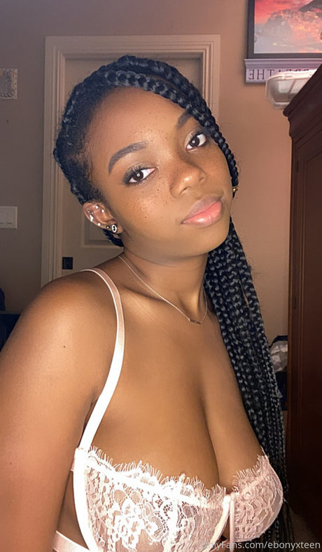 Ebonyxteen kostenlose beste galerie