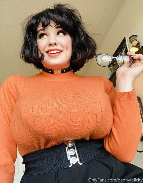 peonyfelicity sexy porno galerie