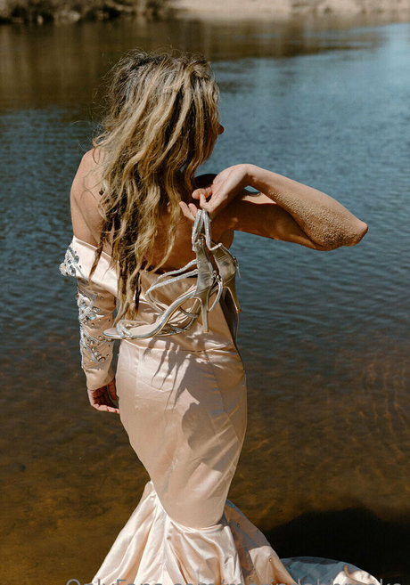 Hitherebrooke kunst nacktheit foto