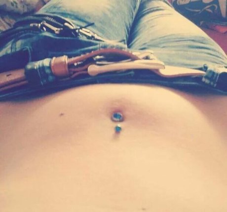 Gina gzuz nackt porno bilder