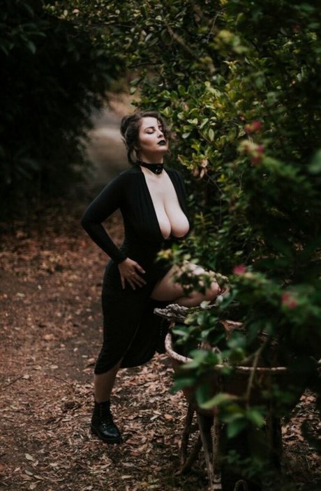 Aimee Leigh hd akt fotos