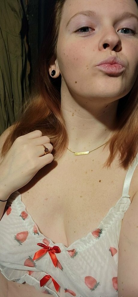 Kai Valentine hübsche pornostar foto