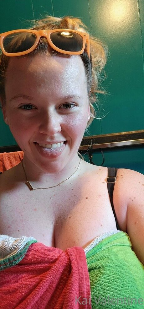 Kai Valentine porno heiße foto