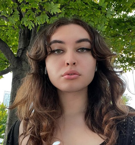 Opheliaafawn erwachsene nette galerien