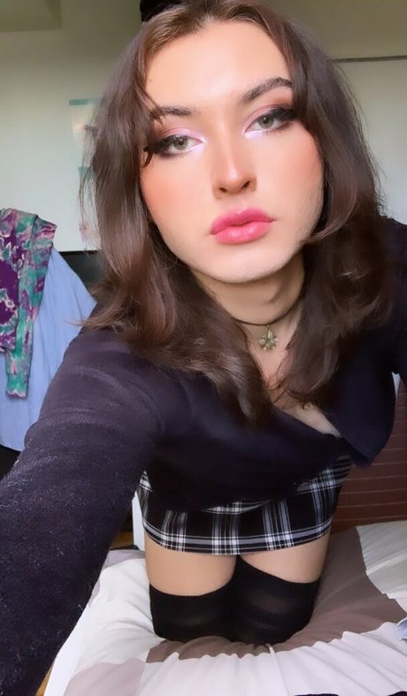 Opheliaafawn perfekte pornographische foto