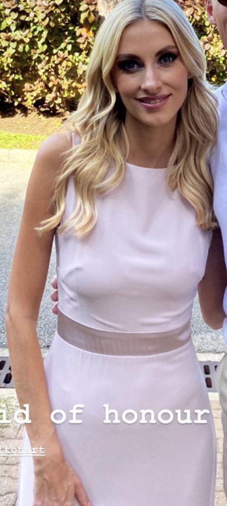 Chloe Chilton xxx nackten bild