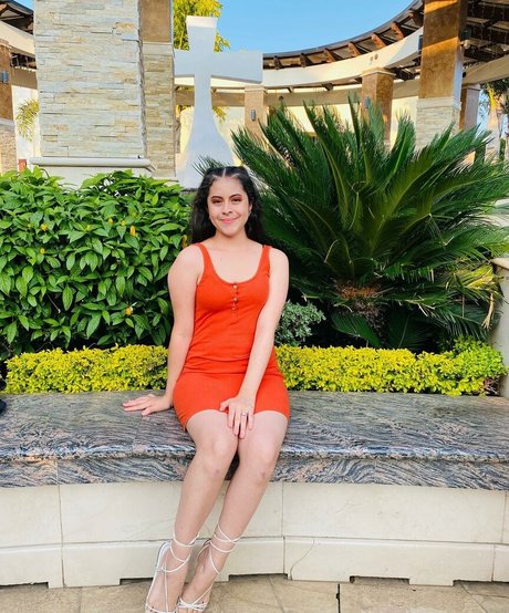 Goddes Tanya nacktheit hd bild