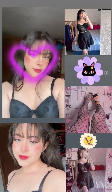 Goddes Tanya Profilbild