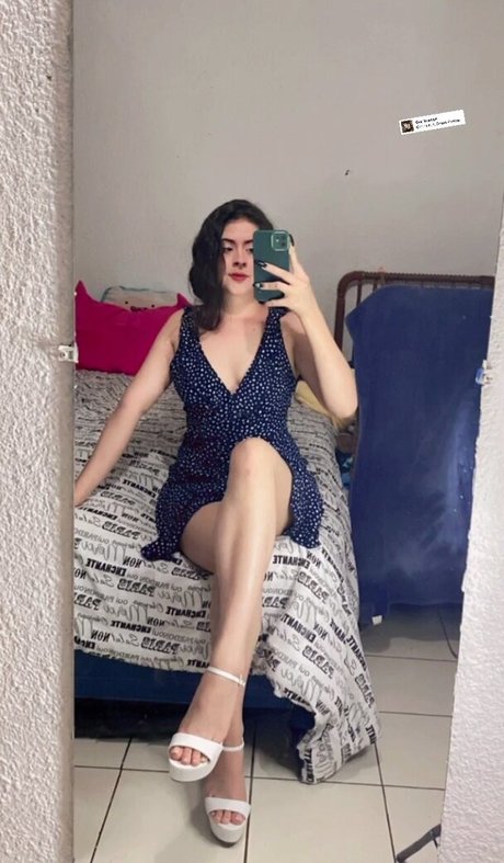 Goddes Tanya exklusive schöne fotos