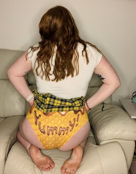 ginger ed schöne sex bild