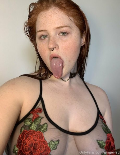 ginger ed exklusive erotische galerien