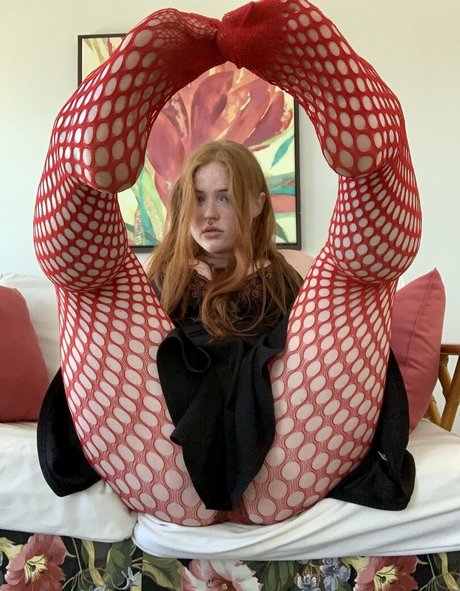 ginger ed erotische pornographische bild