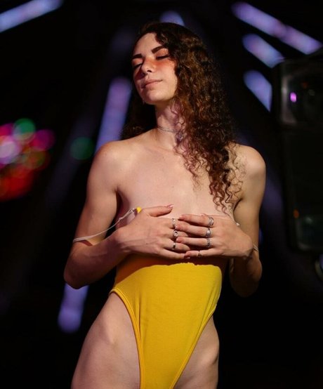 Eden Ayalon erotische nette archiv