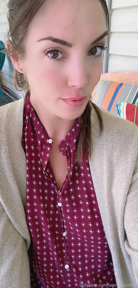 iamnotyoursub model erwachsene foto