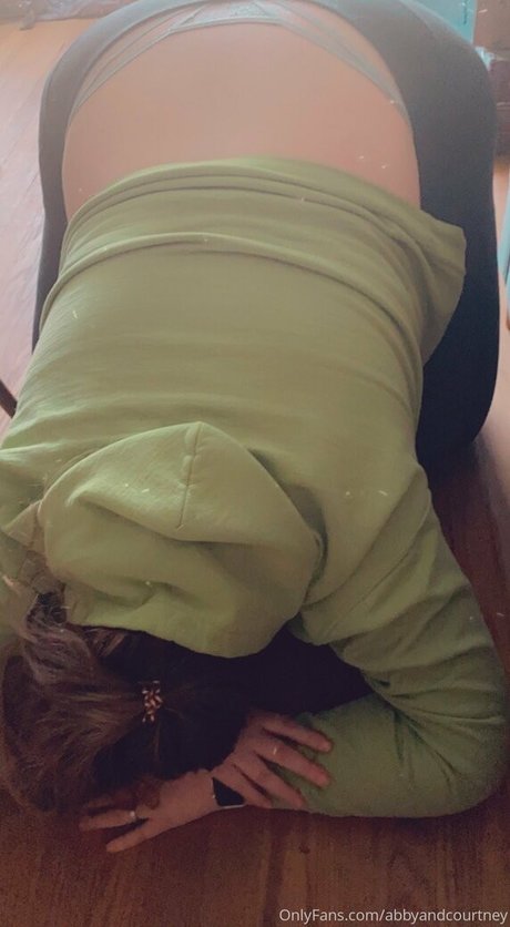 abbyandcourtney erwachsene sex galerien