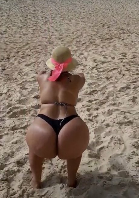 Aline Barreto exklusive sex galerie