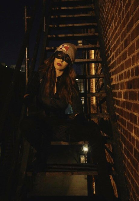 Amanda Thompson nackt pornostar foto