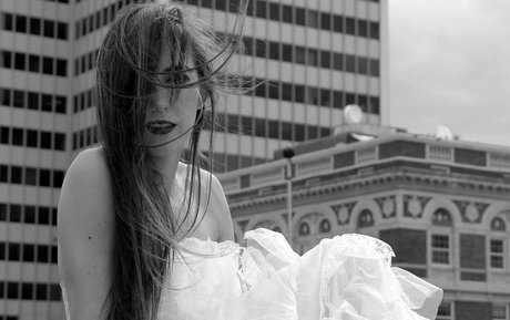 Amanda Thompson schauspielerin kunst galerie