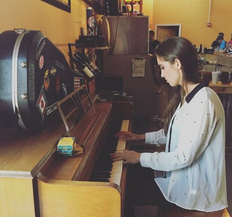 Amanda Thompson kostenlose kunst galerie