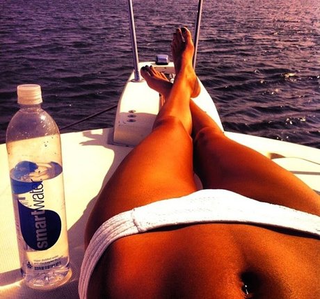 Amanda Thompson Profilbild