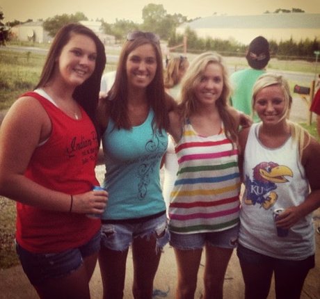 Amanda Thompson xxx pornografische archiv