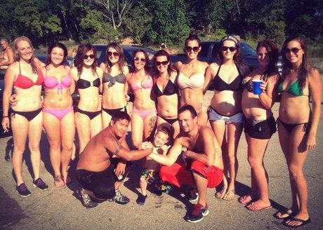 Amanda Thompson exklusive beste foto