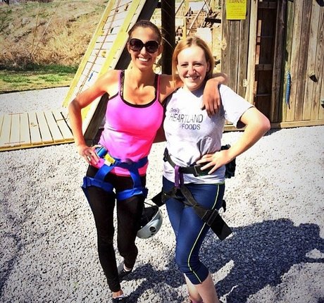 Amanda Thompson perfekte nackt archiv