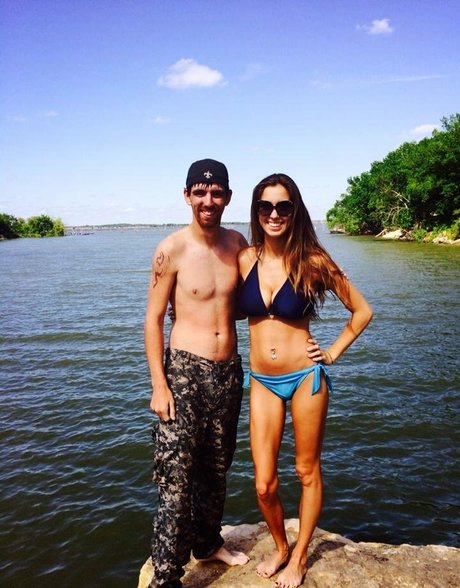 Amanda Thompson nacktheit schöne galerie