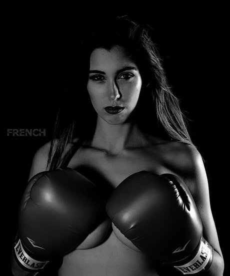 Amanda Thompson perfekte pornostar fotos