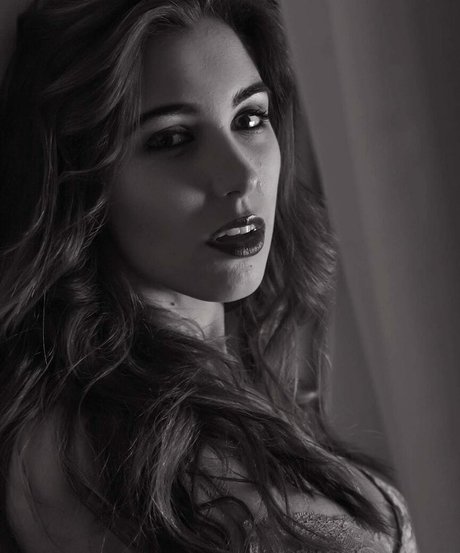 Amanda Thompson hd nackte galerie