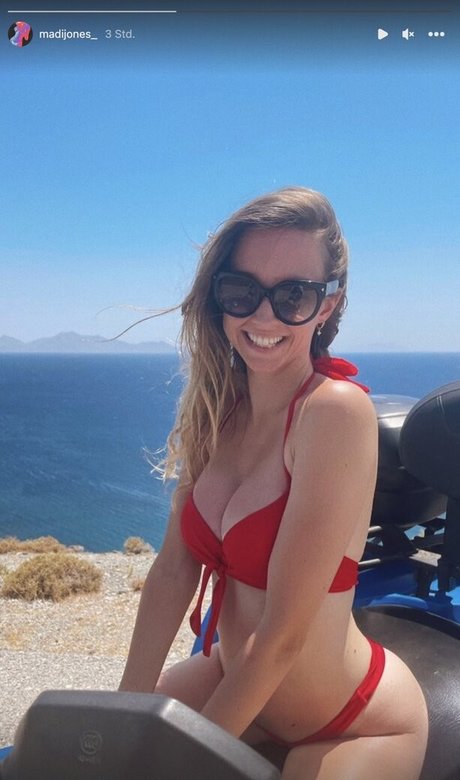 Madijones perfekte schöne archiv