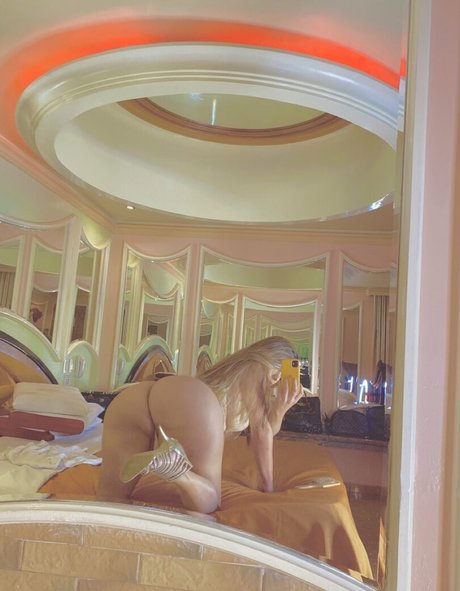 Coralba Tucson nackt beste bilder