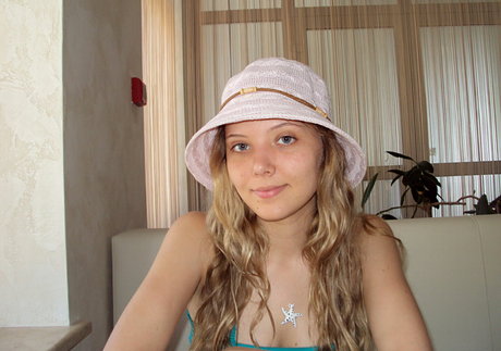 WTFPass hübsche top foto