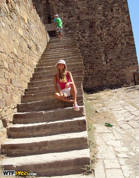 WTFPass pornostar erwachsene fotos