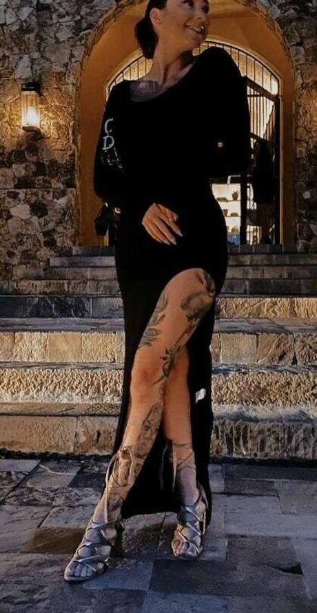 Youcancallmewenny pornostar nette foto