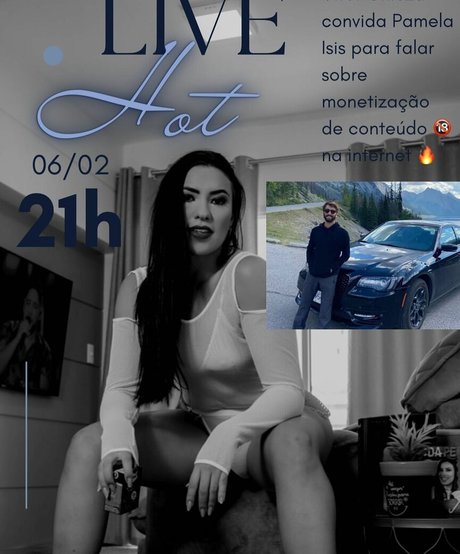 Pamela Libras freie akt bilder