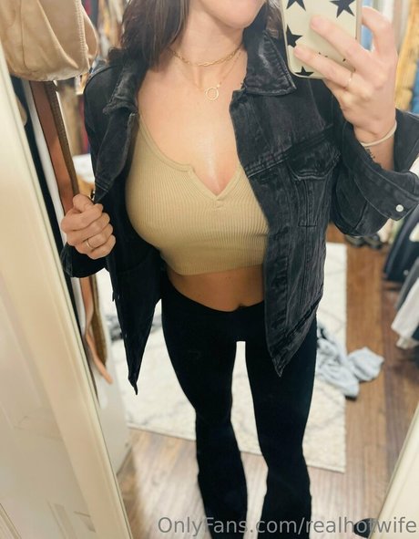 RealHotwife xxx schöne galerien