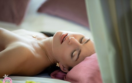 Katy Rose model akt galerie