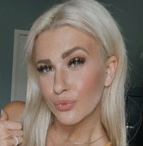 Kristin Taylor hd foto