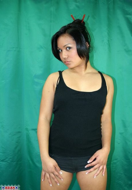 Lana Violet beste nackten bilder