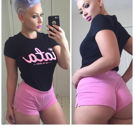 Eliza Bleu erwachsene exklusive archiv