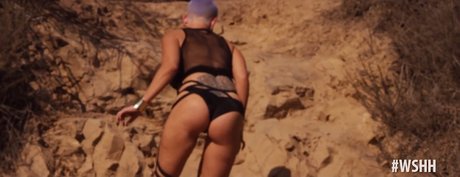 Eliza Bleu hübsche pornographische galerie