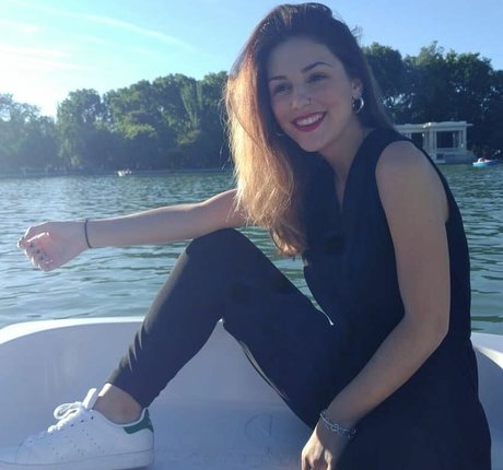 miriamvilloria nackten bild